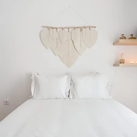 Joivy Chic In Trendy Area Apartment Lisbon
