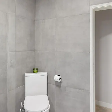 Apartman Joivy Chic In Trendy Area Lisboa