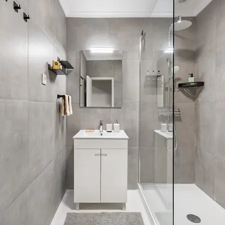 Apartman Joivy Chic In Trendy Area Lisboa